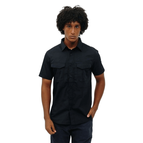 X-KAMPO SHIRT SS