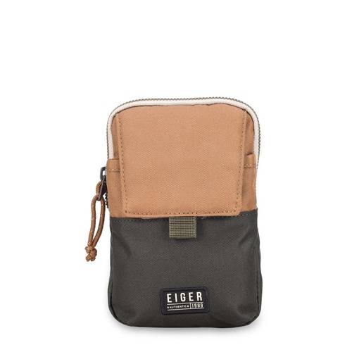 WANDERHAUL NECK POUCH