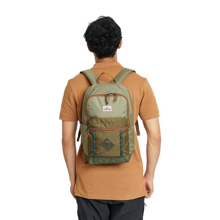 X-TOURCLASS BACKPACK 15L