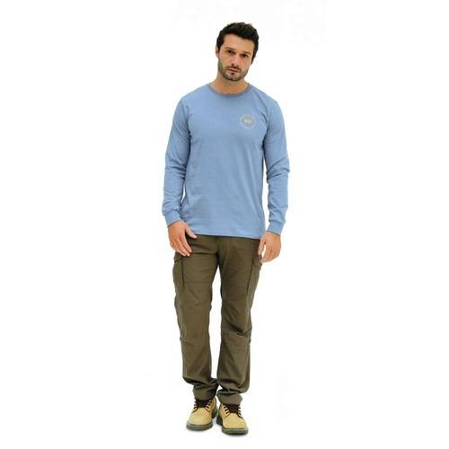 GRAVIER LS TEES