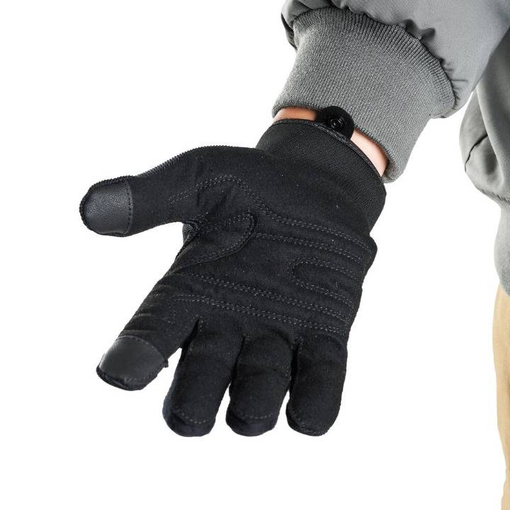 DAILY RIDING GLOVES FULL 1.0