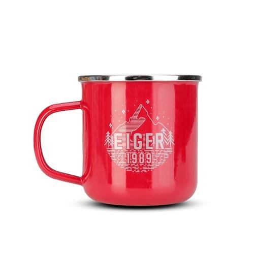 ENAMEL MUG 4.0