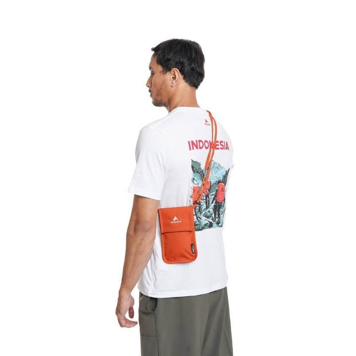 ASCENDA MONEY BELT VT