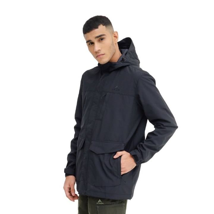 MS MANGROVE WINDPROOF PARKA