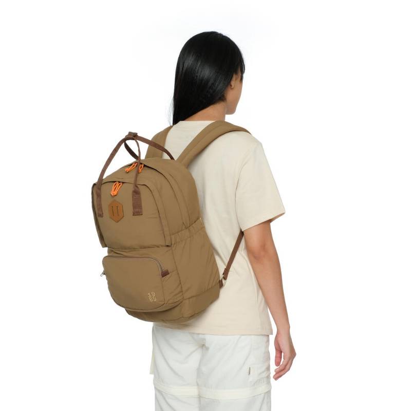 WS SHORESIDE 2.0 PACK 22L 1A