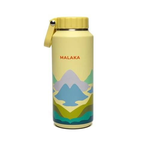 WS MALAKA WATER BOTTLE