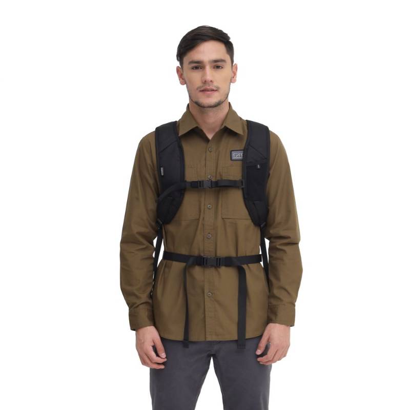 CRANKSHAFT HYDROPACK