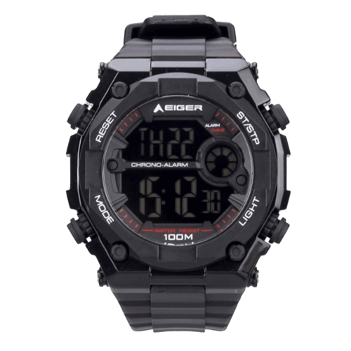 LCD WATCH 1.0