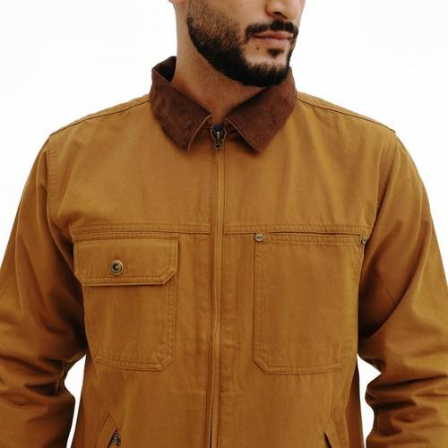 BOGOTA WORK JACKET