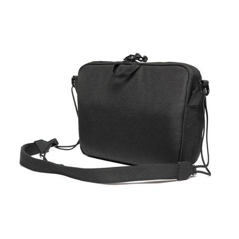 SAFEGUARD SHOULDER BAG 1A
