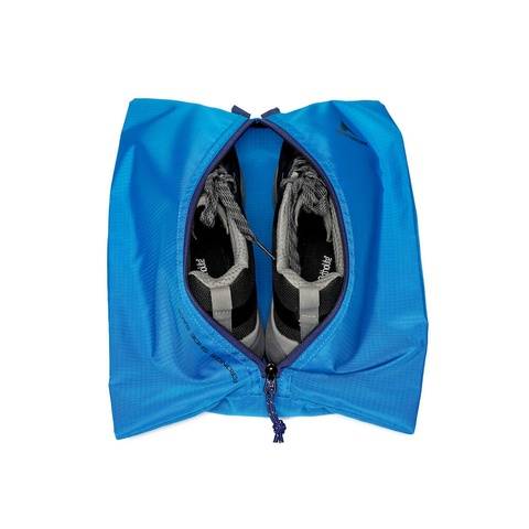 Z-PATRONIZE SHOE SACK