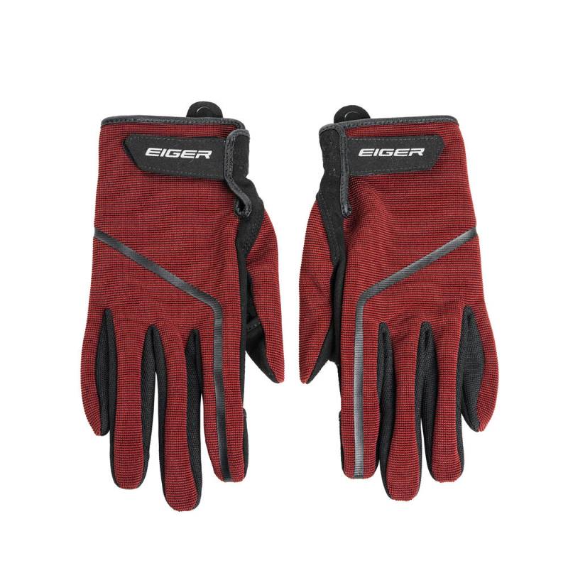 WS CHIMBALI 2.0 FULL GLOVES