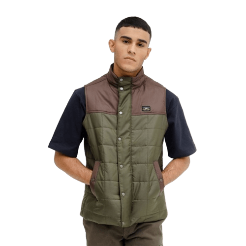GALLEGOS VEST
