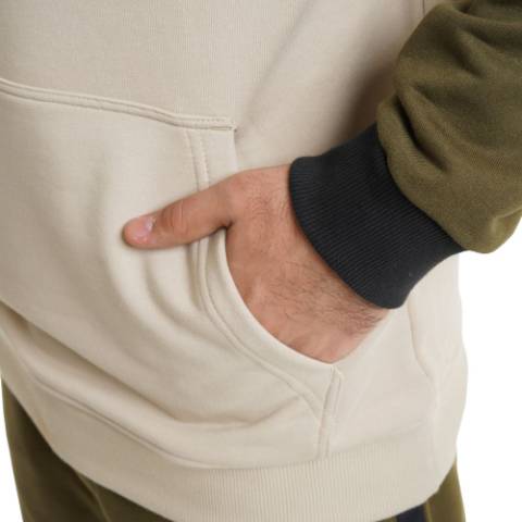KALENA POCKET SWEATER