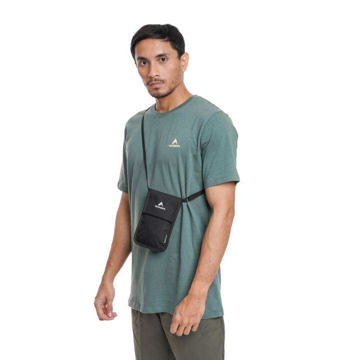 ASCENDA MONEY BELT VT