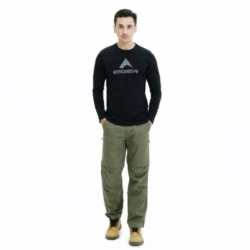 ETNISCH LS T-SHIRT