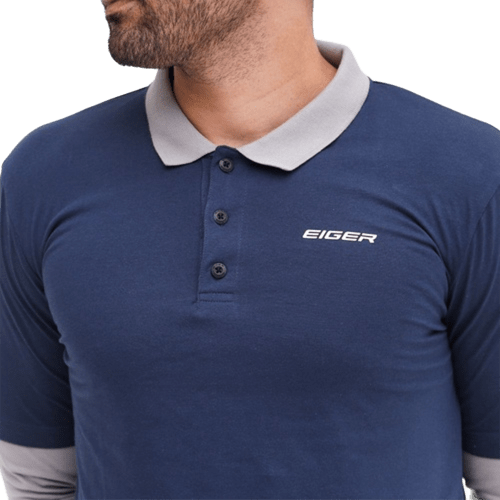 PAPARANGA POLO LS