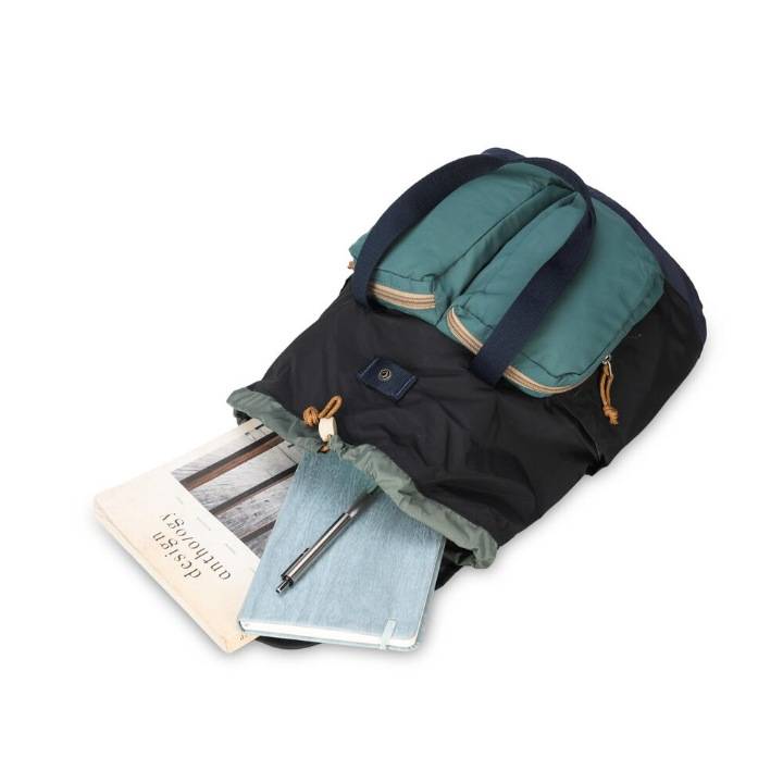 WS SAIRA UTILITY MINI BACKPACK