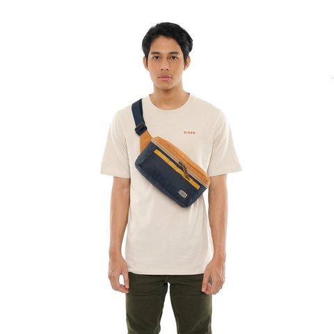 Z-DERAIL WAIST BAG 1F
