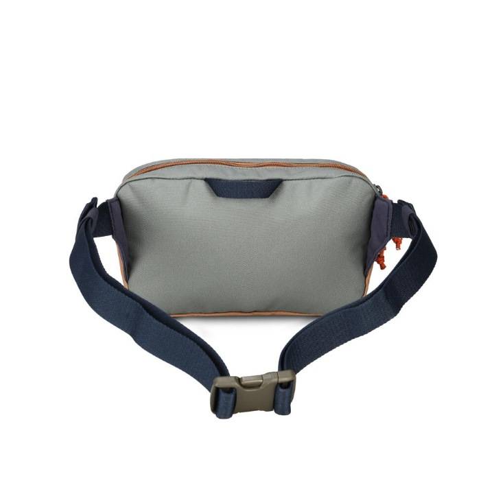 FRONTIER WAIST BAG