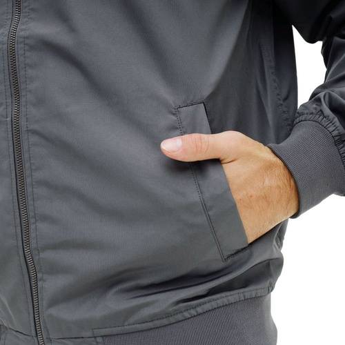 DUNCAN JACKET 2.0