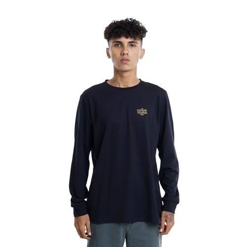 JAVAN HAWK EAGLE LS TEES