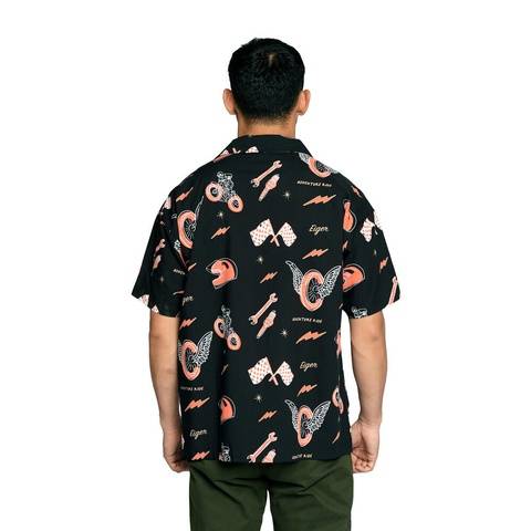 ALABAMA SS SHIRT 1.0