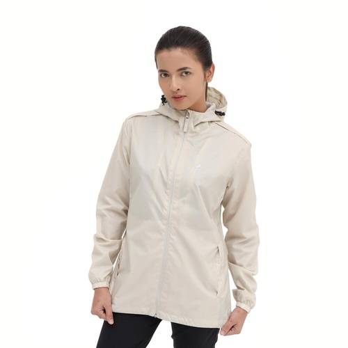 X-KUIN HOODIE JACKET WS
