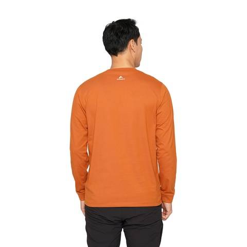 CHOMOLUNGMA LS TEES