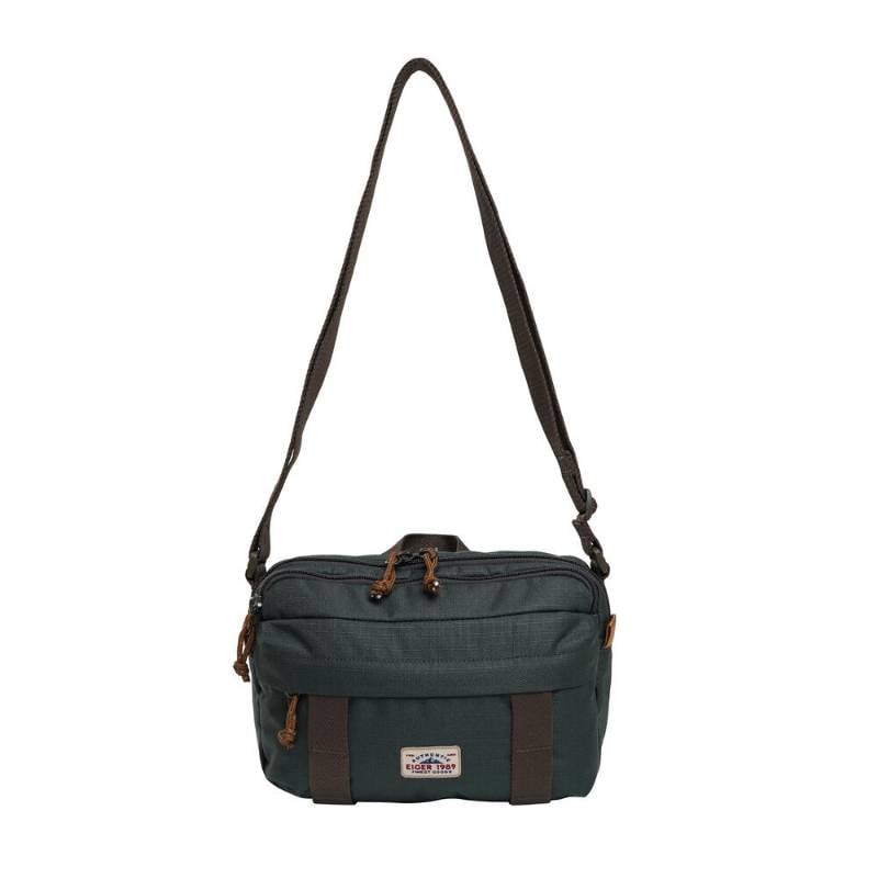 SEAWAY POUCH LANDSCAPE 1A