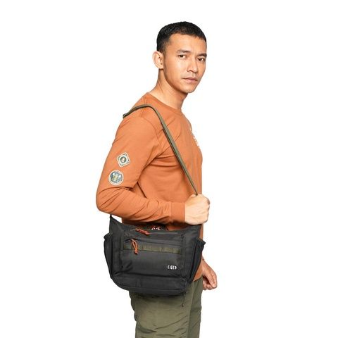 COASTICO SHOULDER BAG