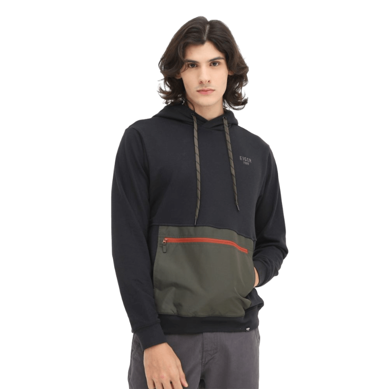 WANDERHAUL SWEATSHIRT