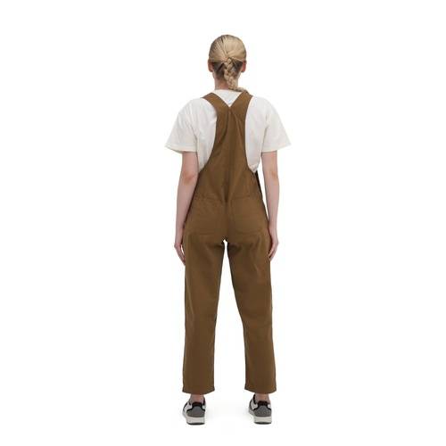 X BARRA MANSA OVERALL