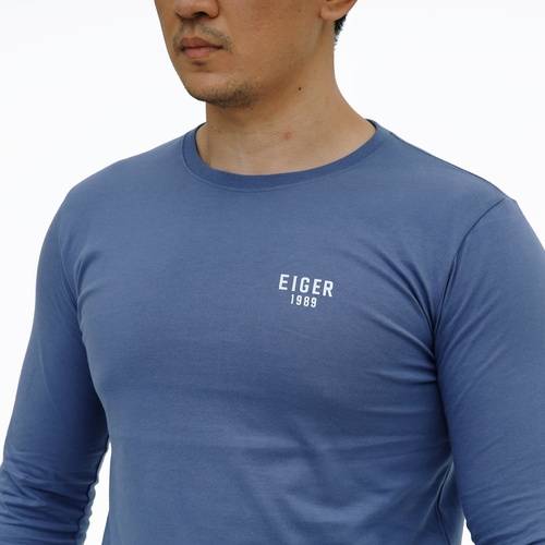 LANDY ROAD LS T-SHIRT