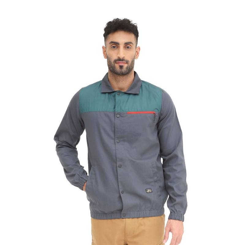 BARCELOS COACH JACKET