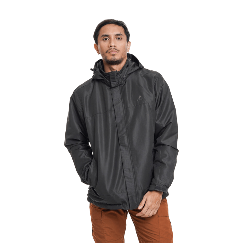 MS EQUATOR WINDPROOF JKT F1