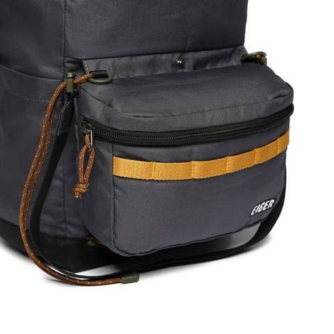 HILLWANDER CONVERTIBLE BACKPAC