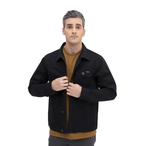 RYCHLOST JACKET