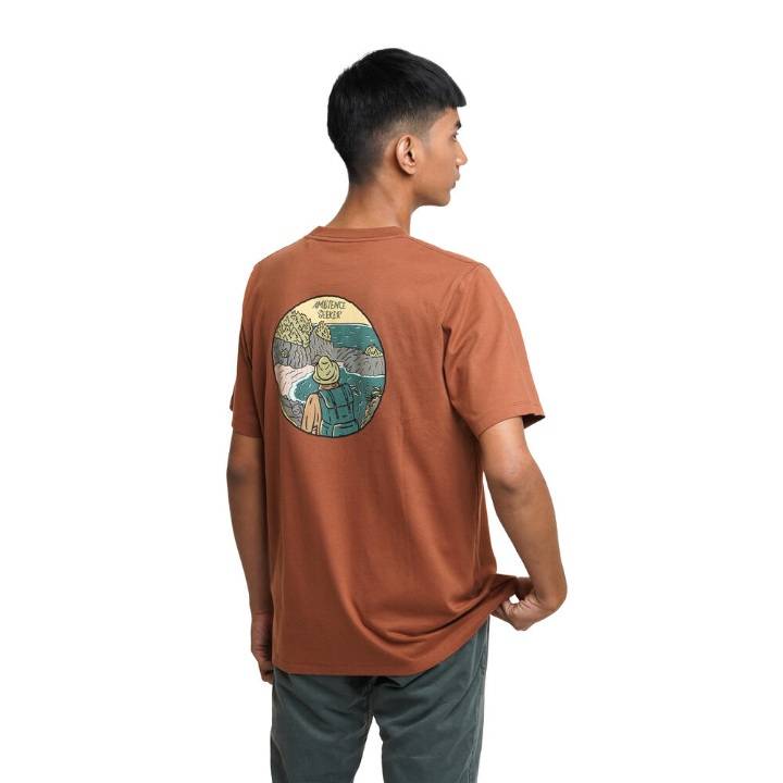SAFAR TEES