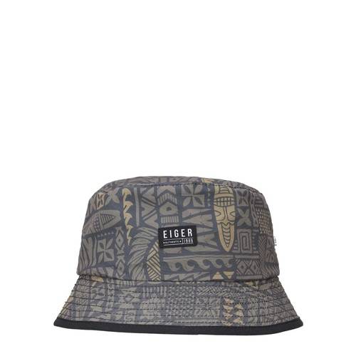 ABSTRICKO BUCKET HAT