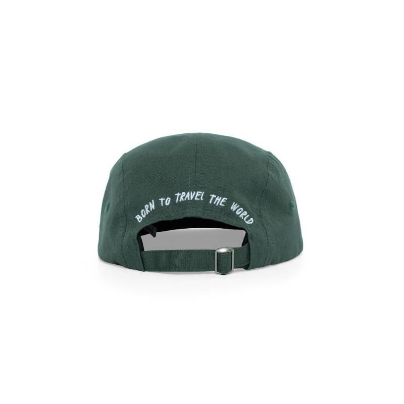 X-AORAKI JET CAP