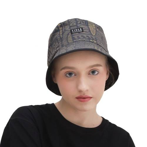 ABSTRICKO BUCKET HAT