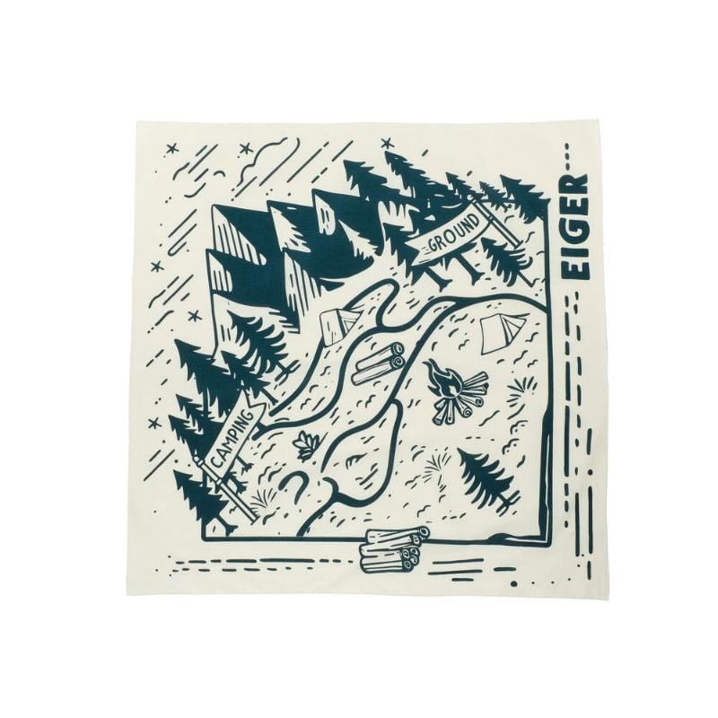 WS VIRERE NECKERCHIEF