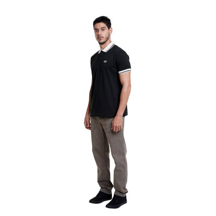 X- HALLAWA POLOSHIRT SS