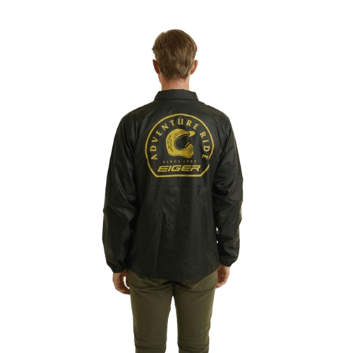SNEILHEID COACH JACKET