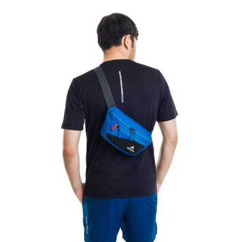 HIGHLAND WAIST BAG