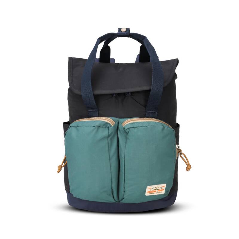 WS SAIRA UTILITY MINI BACKPACK