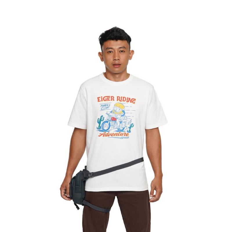 STRADALE 1.1 LEGPACK RD