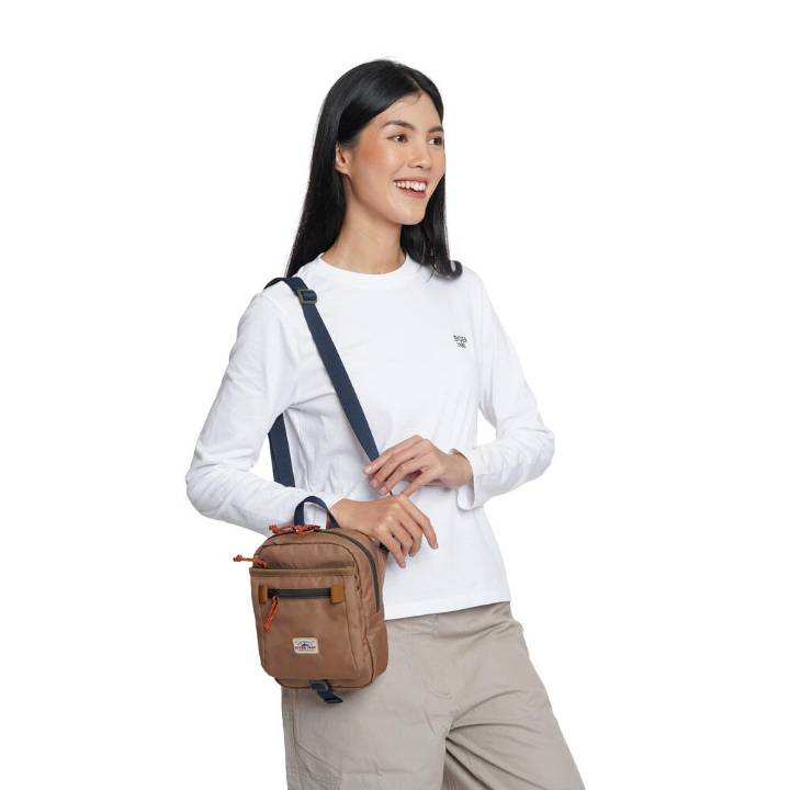 PORTEGE VERTICAL POUCH 1A