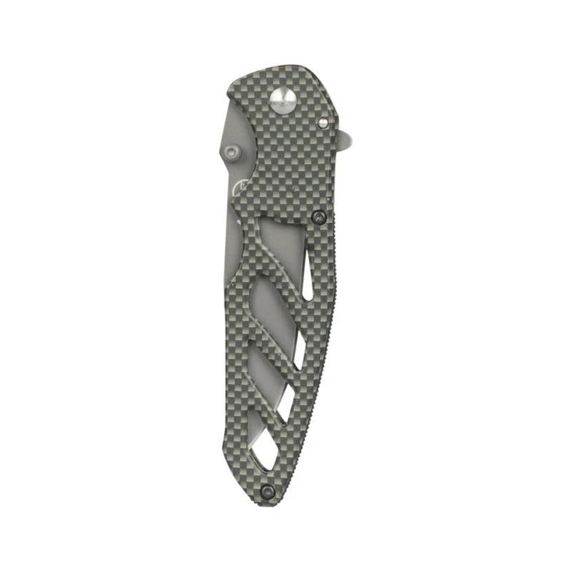 BULLET CARBON KNIFE 3666-717